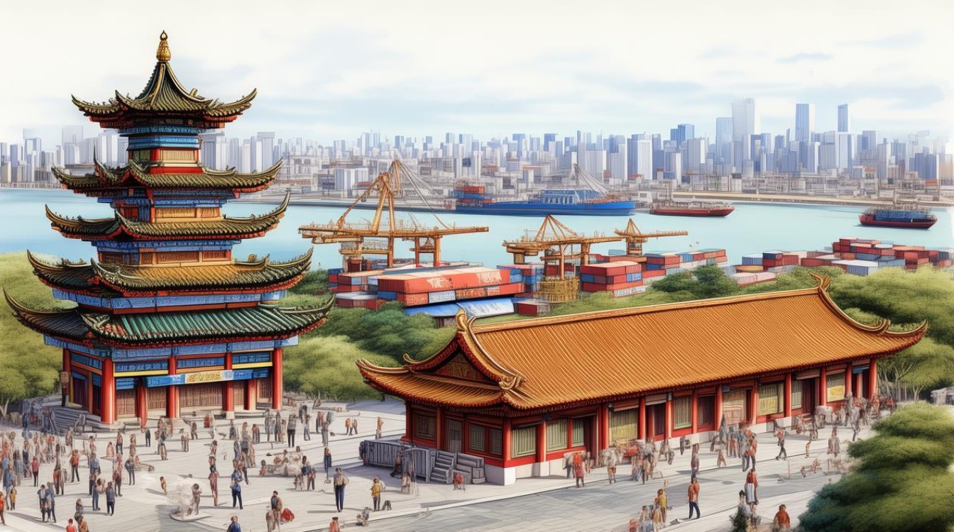 宁波有什么旅游景点 宁波有什么旅游景点