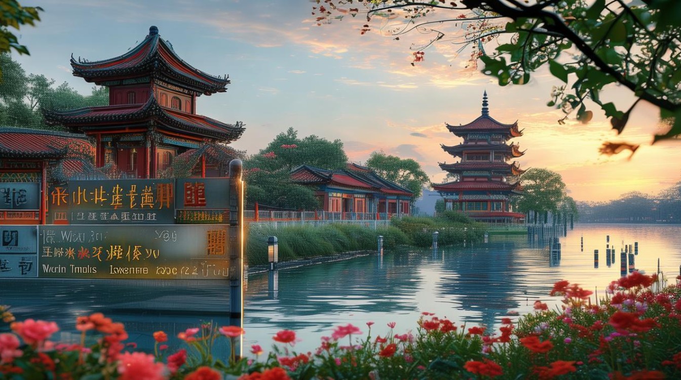 无锡有什么旅游景点