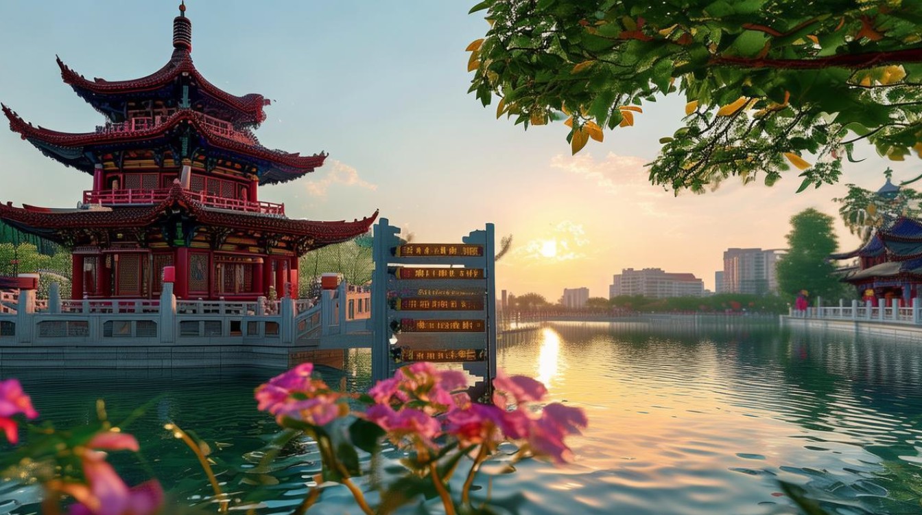 无锡有什么旅游景点