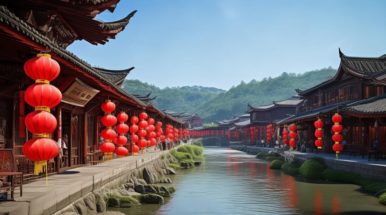 湖南周边的旅游景点 湖南周边的旅游景点