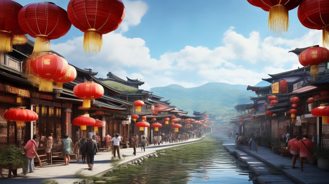 湖南周边的旅游景点 湖南周边的旅游景点