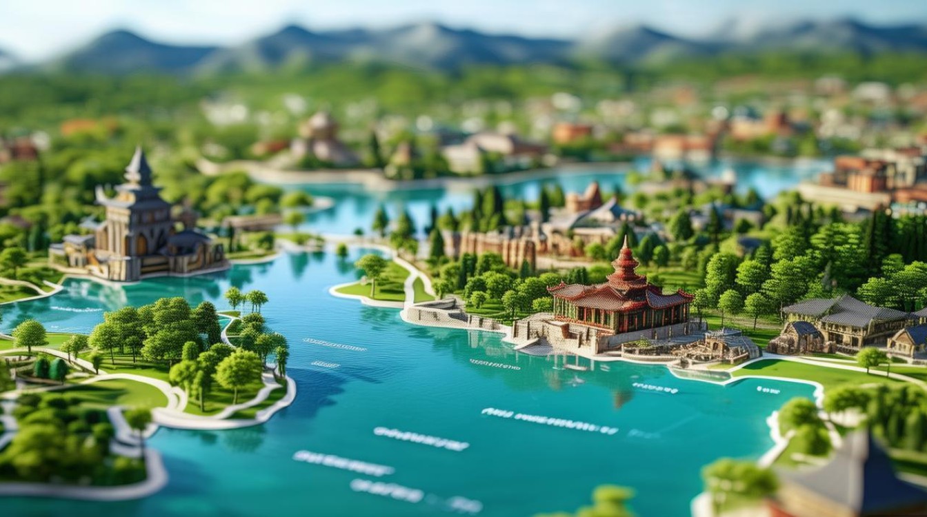 潜江旅游景点有哪些 潜江旅游景点有哪些