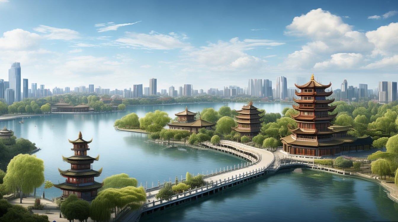 杭州市有什么景点 杭州市有什么景点