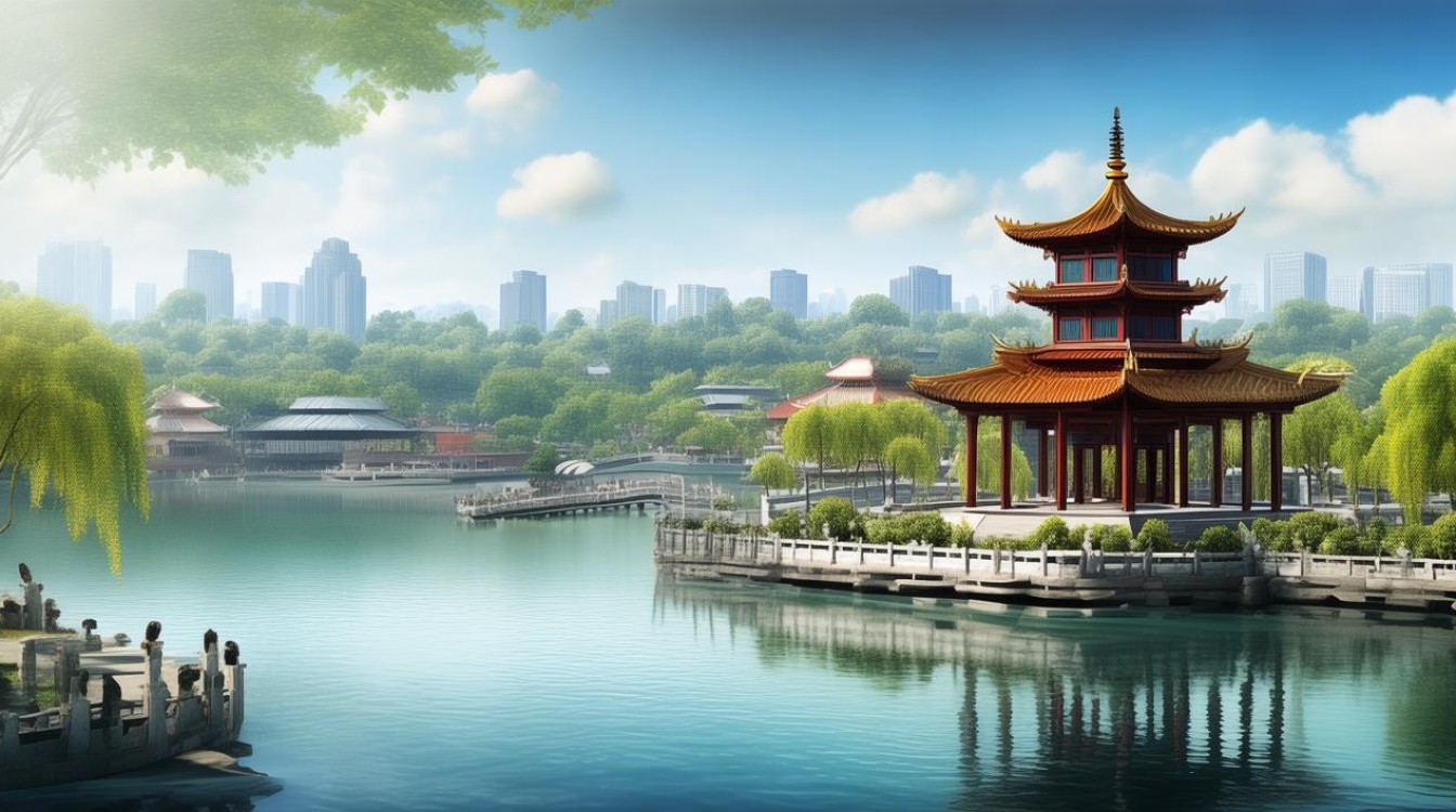 杭州市有什么景点 杭州市有什么景点