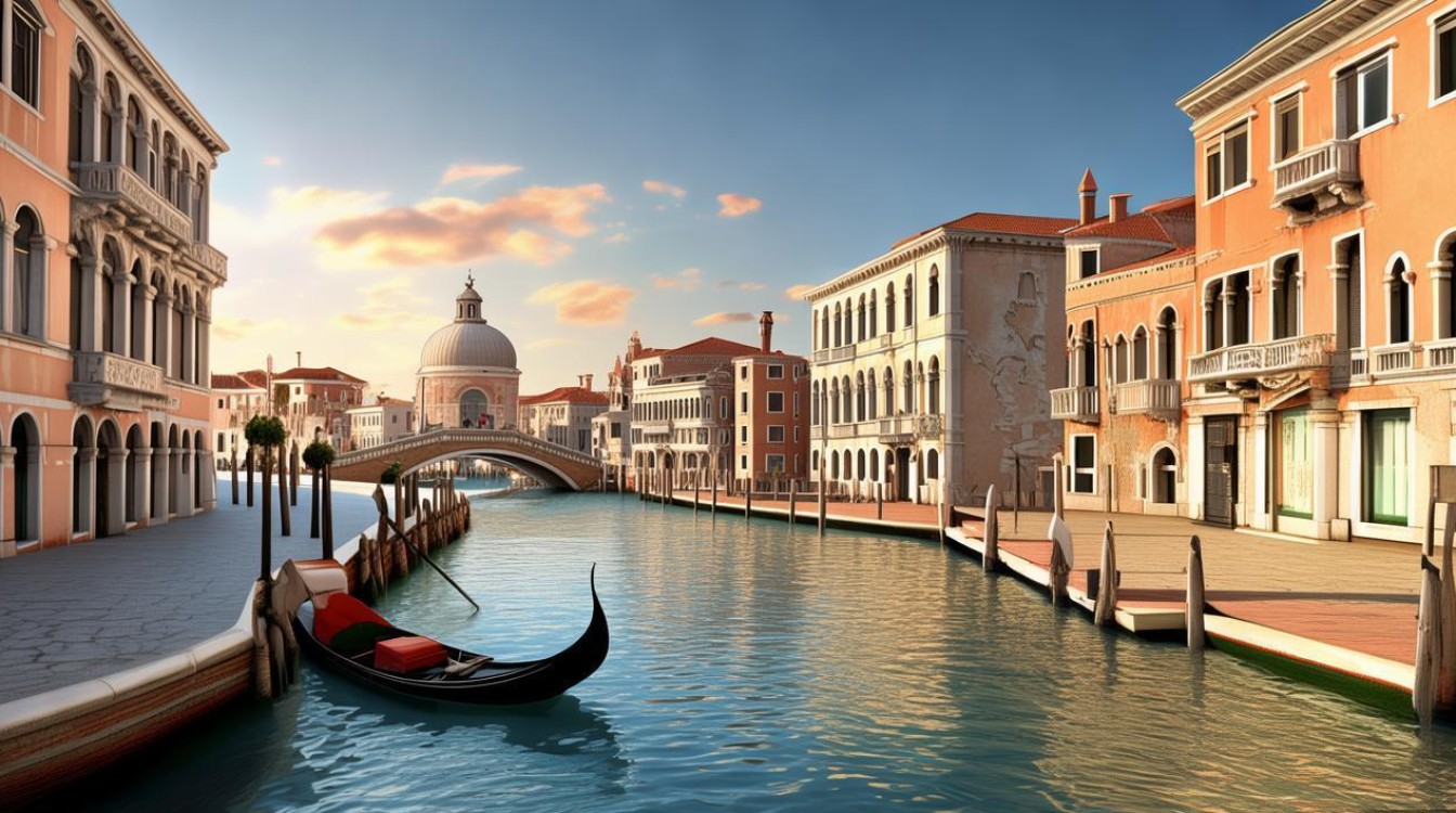 威尼斯旅游景点介绍