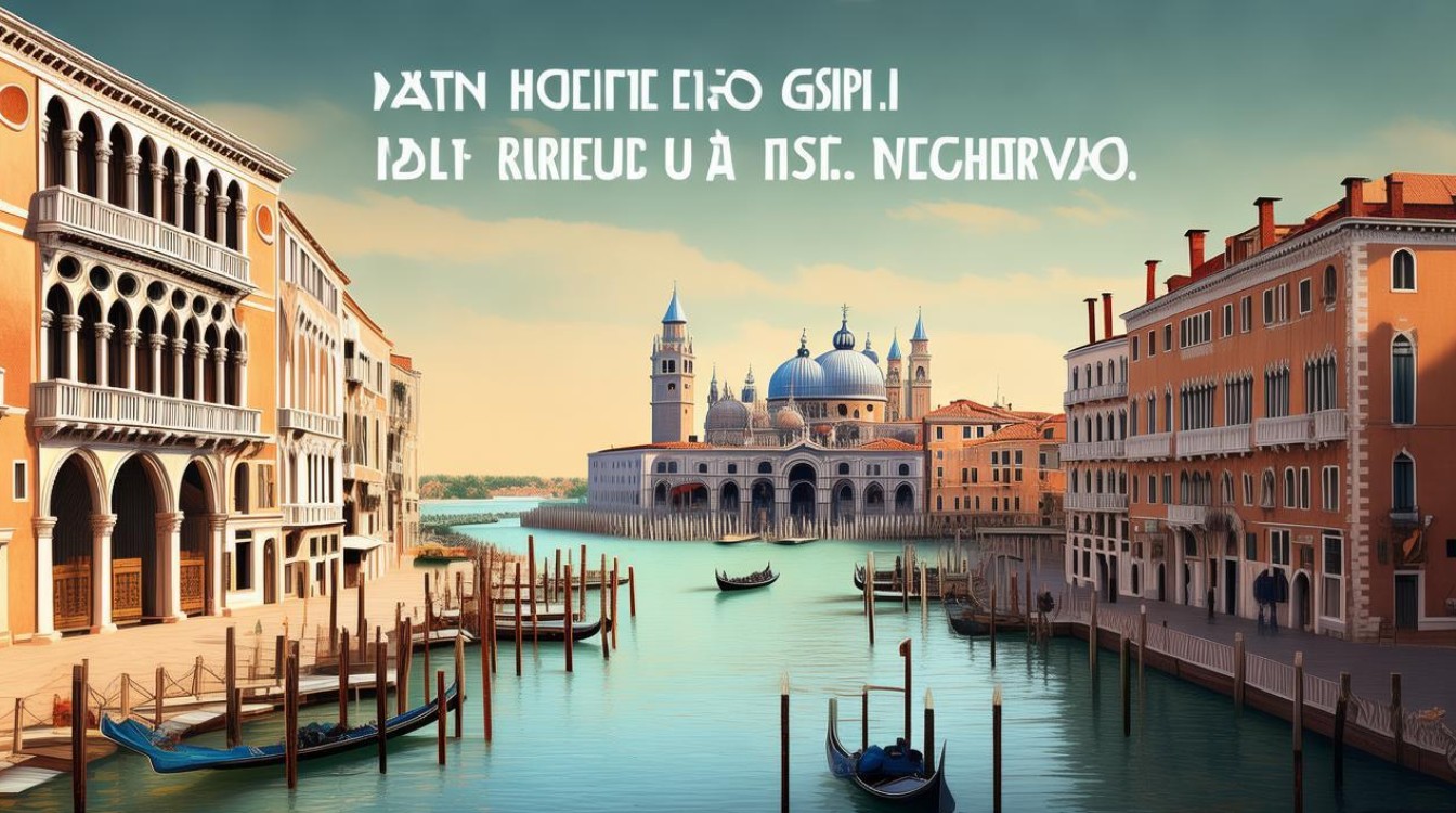 威尼斯旅游景点介绍