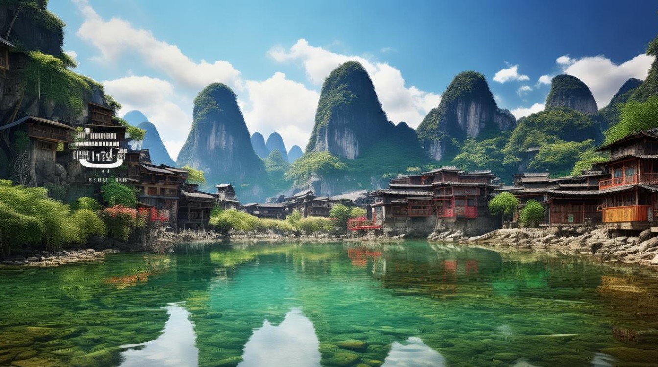 广西南丹旅游景点 广西南丹旅游景点