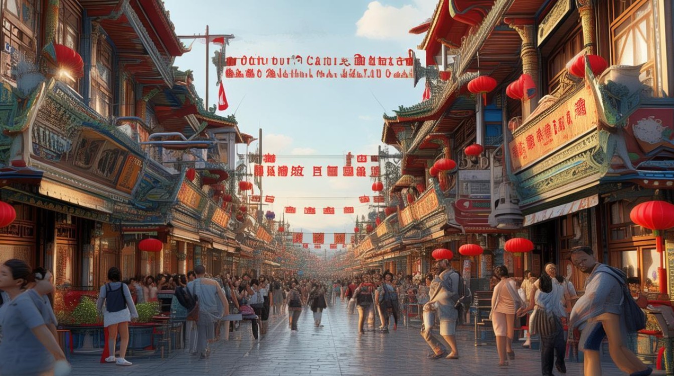 天津有什么好玩的景点 天津有什么好玩的景点