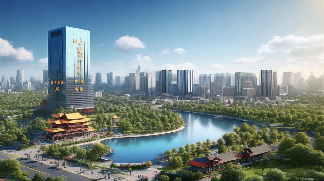 长春市内旅游景点