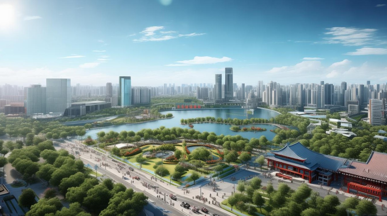 长春市内旅游景点