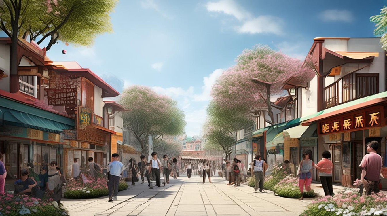 安居区旅游景点