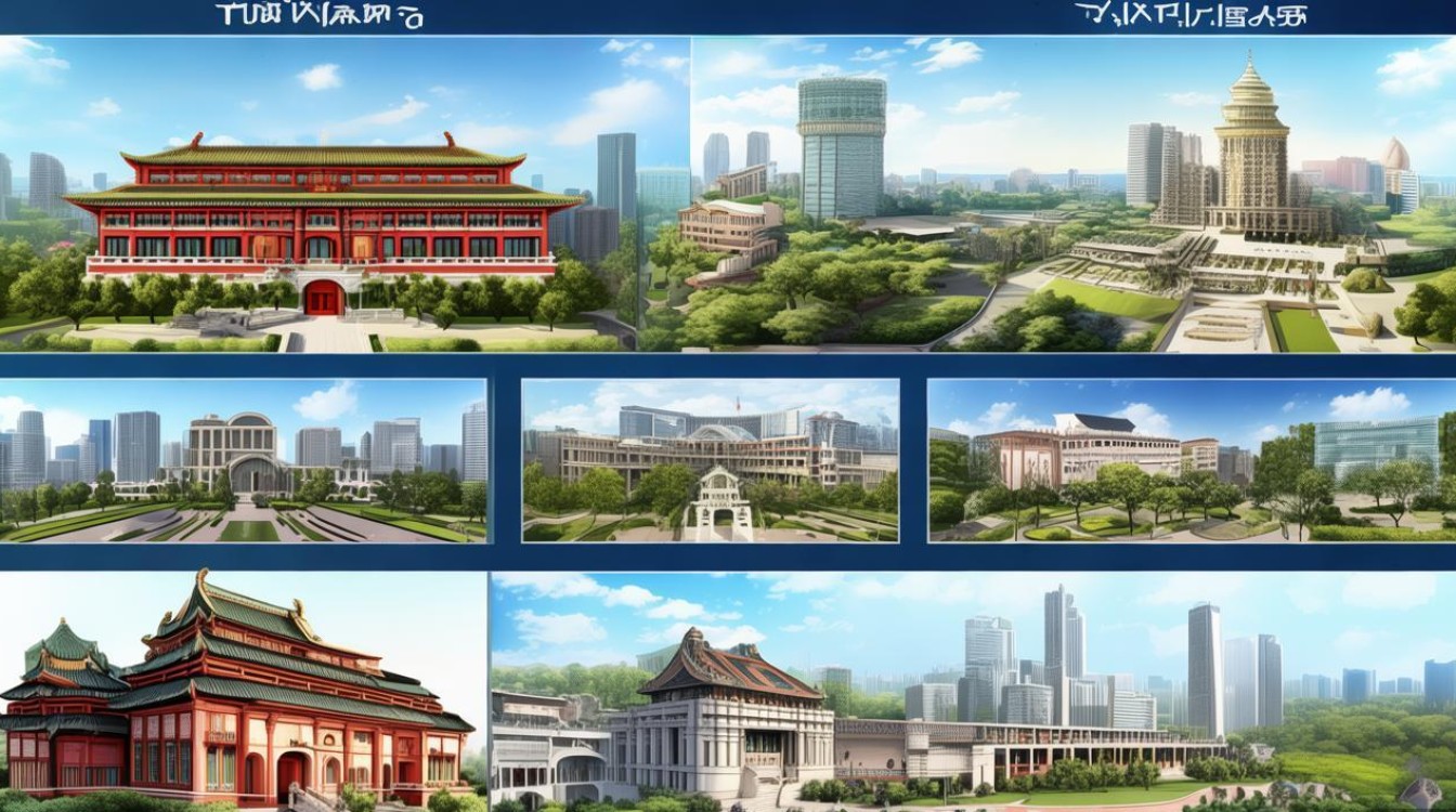 沈阳旅游景点大全介绍