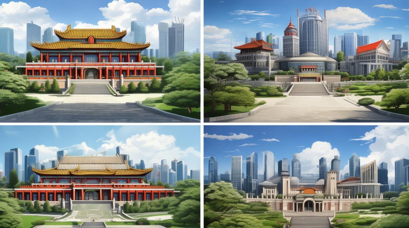 沈阳旅游景点大全介绍