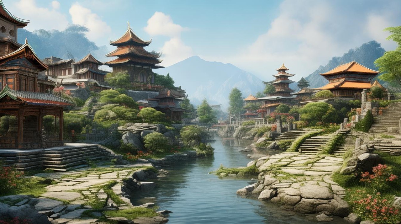 马边县旅游景点 马边县旅游景点