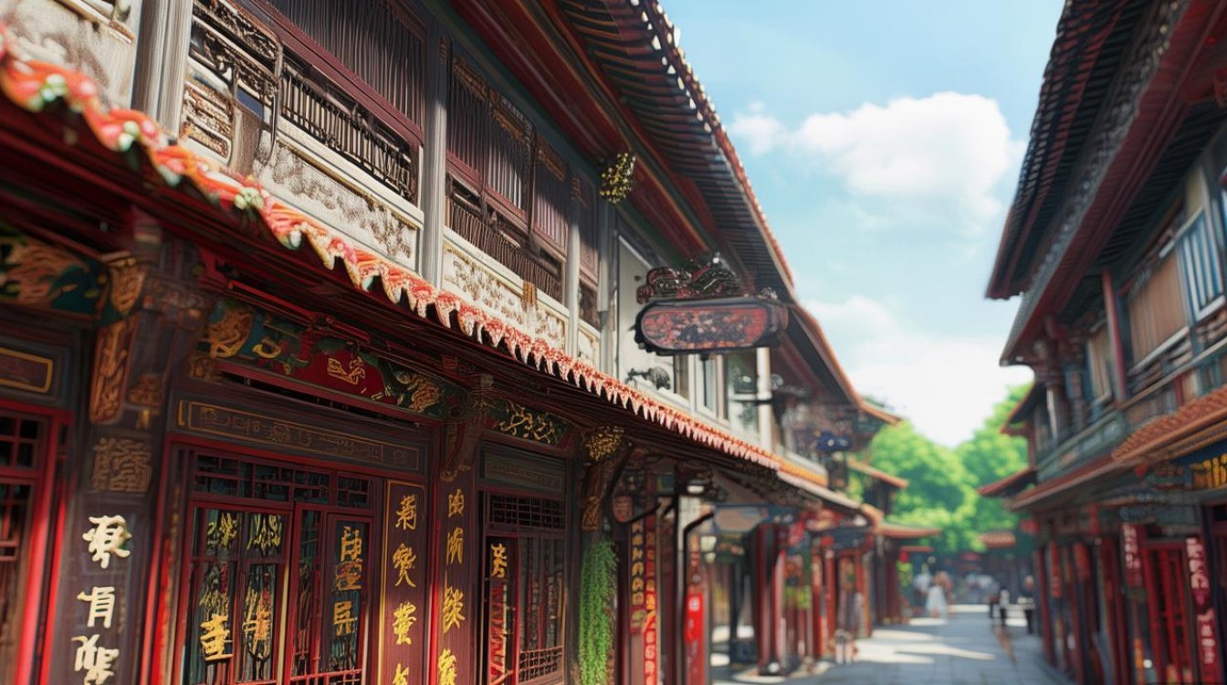 广东开平旅游景点 广东开平旅游景点