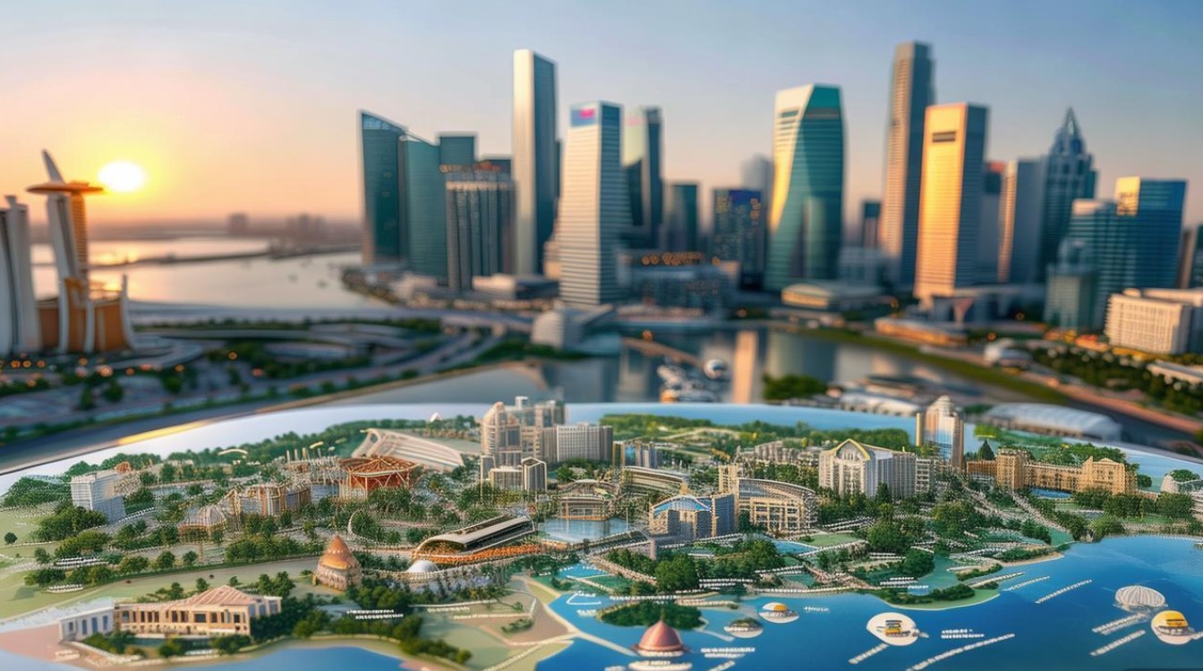 新加坡旅游景点排名 新加坡旅游景点排名