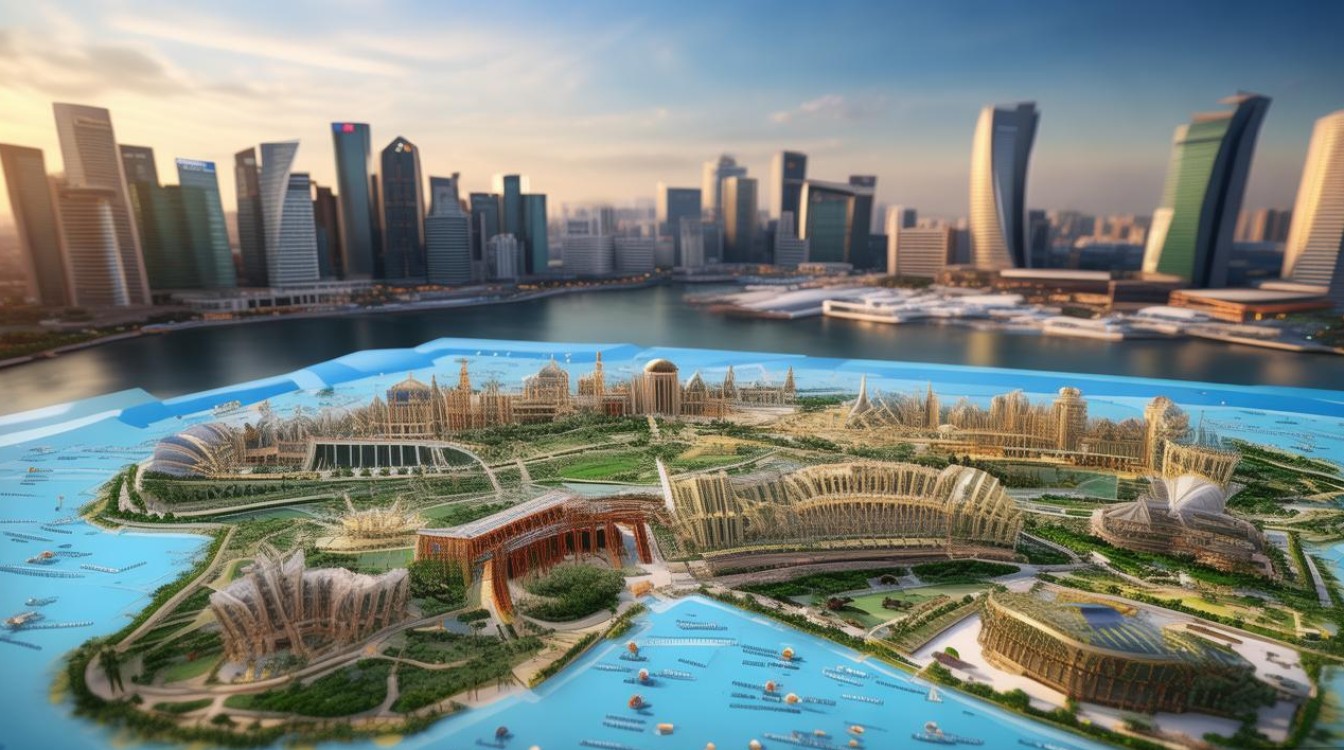 新加坡旅游景点排名 新加坡旅游景点排名