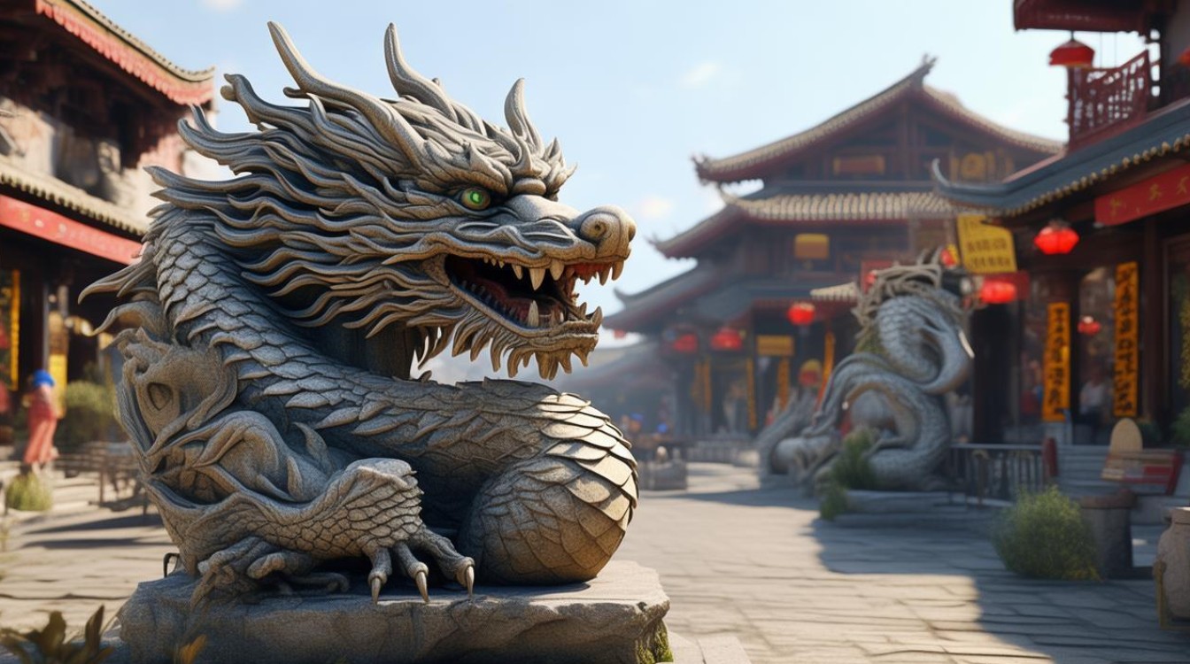 龙里双龙镇景点 龙里双龙镇景点