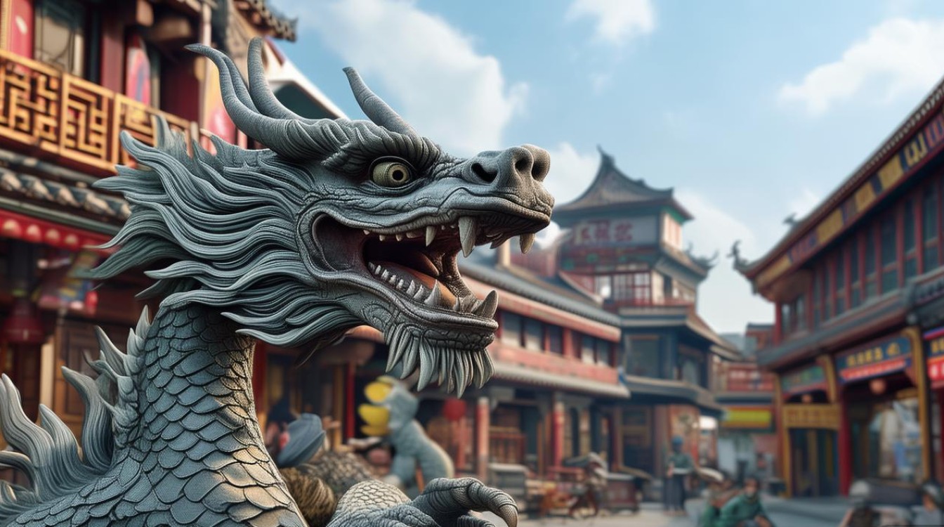 龙里双龙镇景点 龙里双龙镇景点