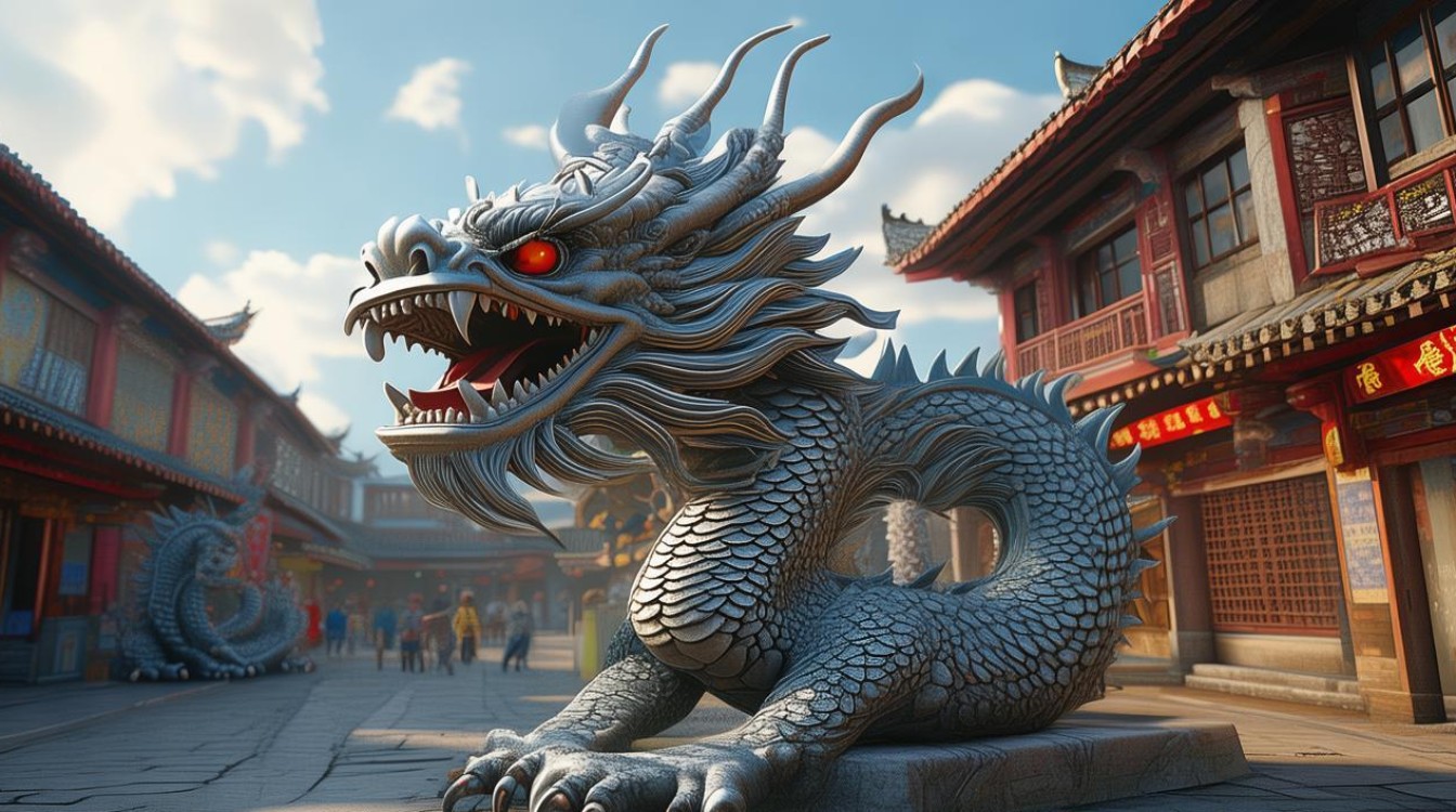 龙里双龙镇景点 龙里双龙镇景点