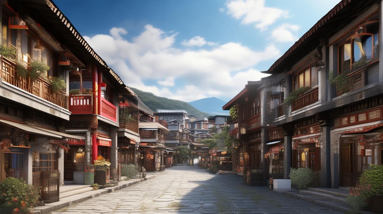 临城旅游景点大全