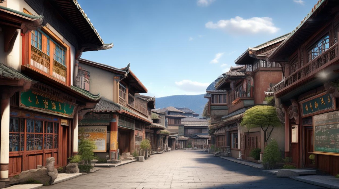 临城旅游景点大全