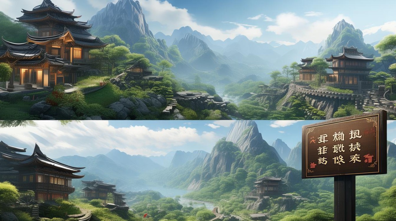 雅安名山旅游景点 雅安名山旅游景点