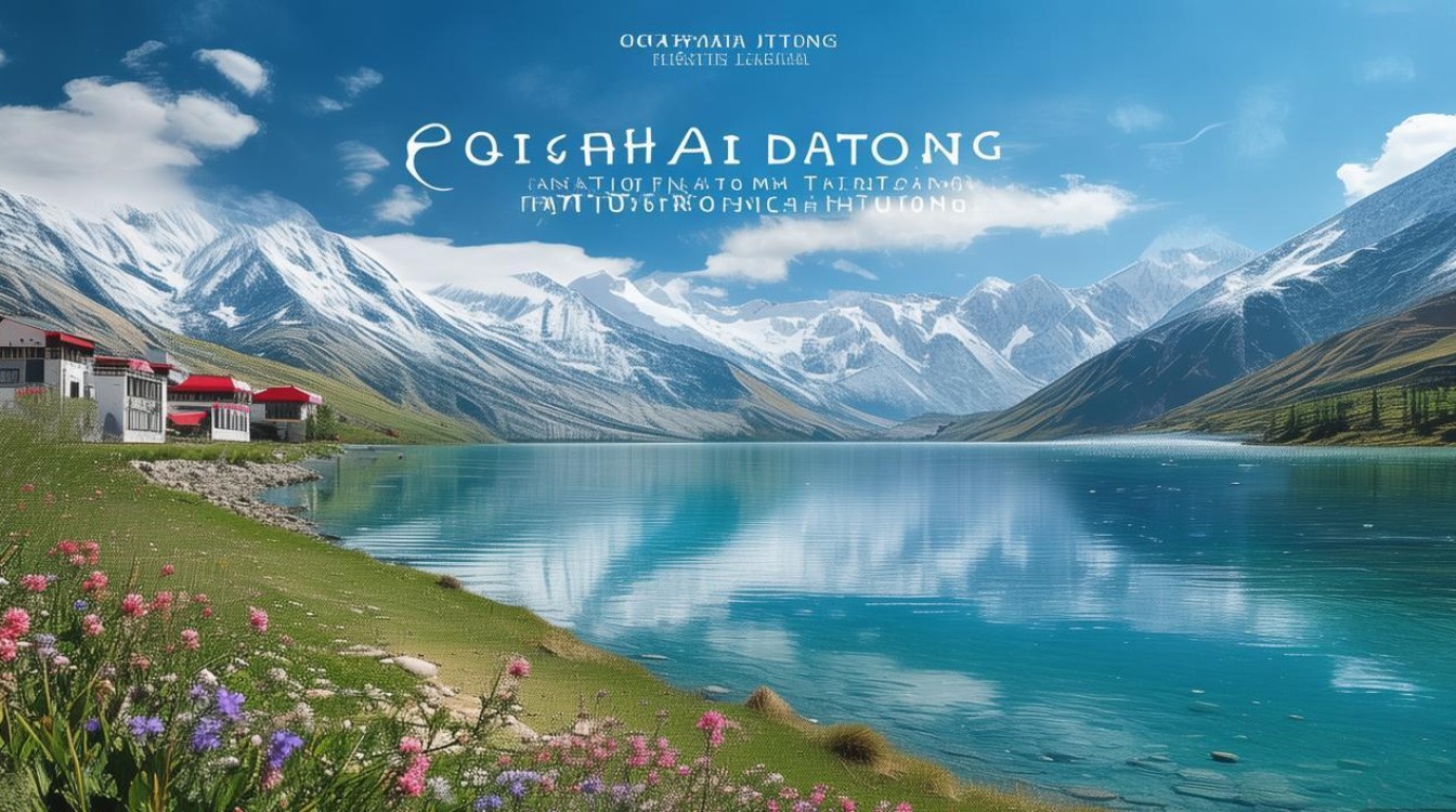 青海大通旅游景点 青海大通旅游景点