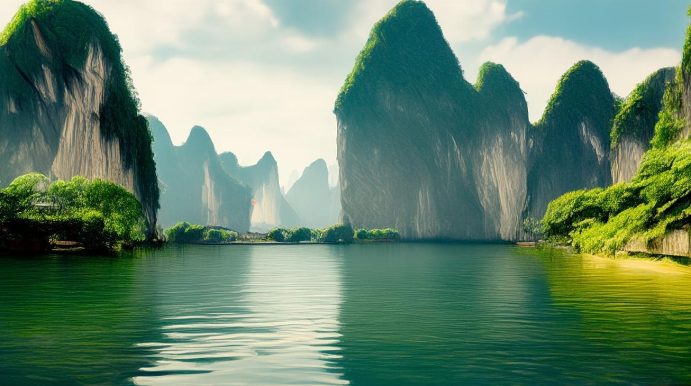 桂林著名旅游景点 桂林著名旅游景点