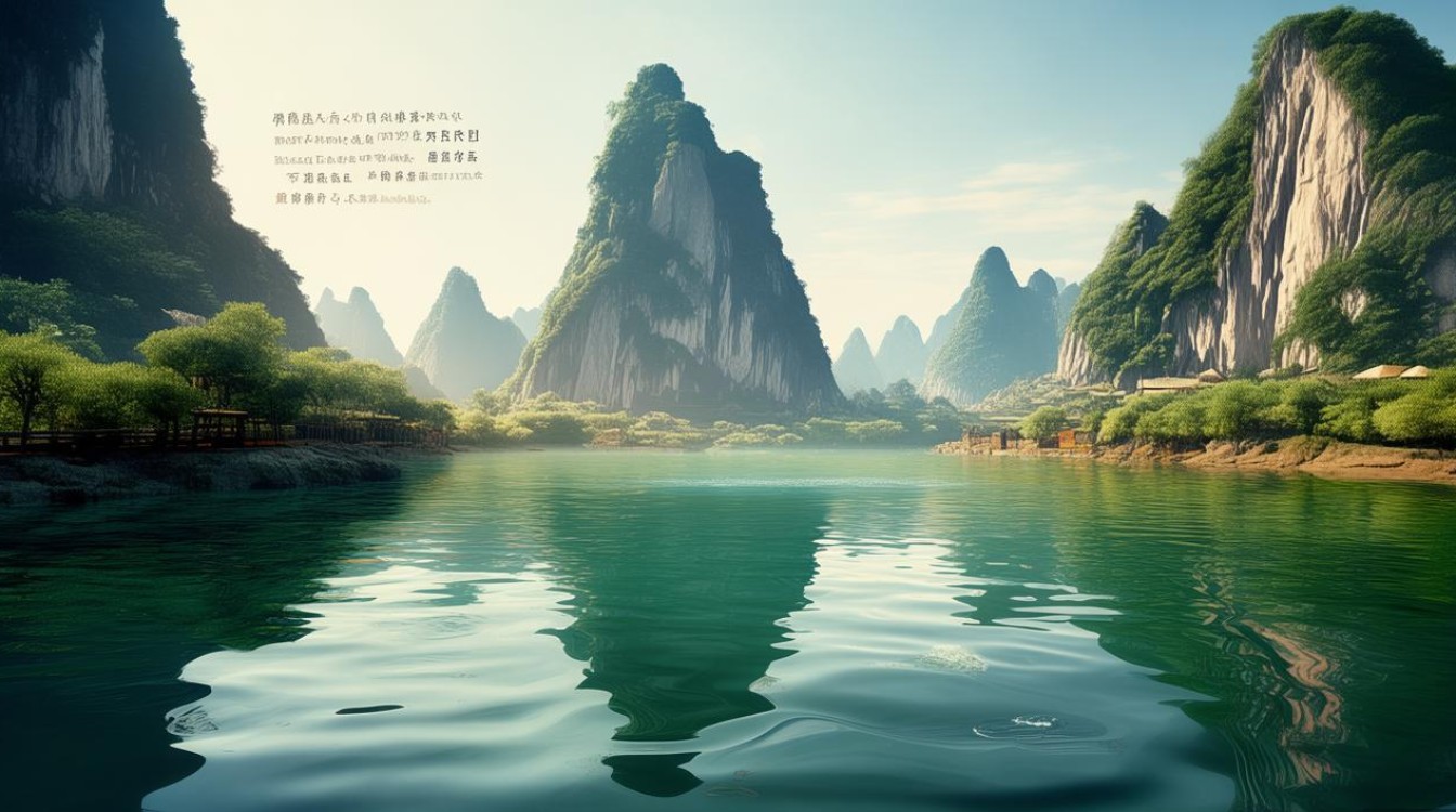 桂林著名旅游景点 桂林著名旅游景点