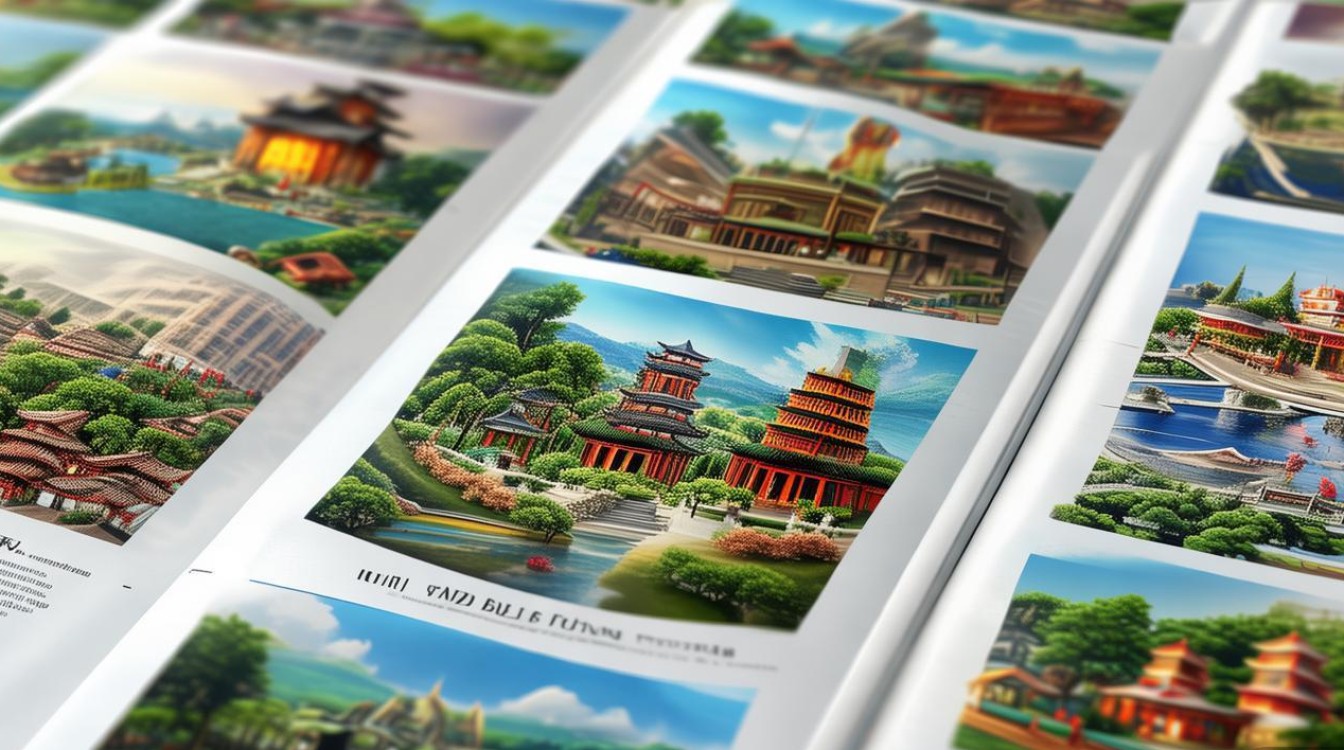 铜陵旅游景点攻略 铜陵旅游景点攻略