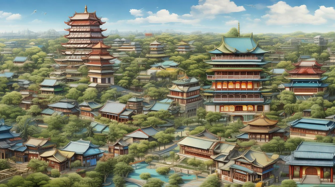 南昌旅游景点排行 南昌旅游景点排行