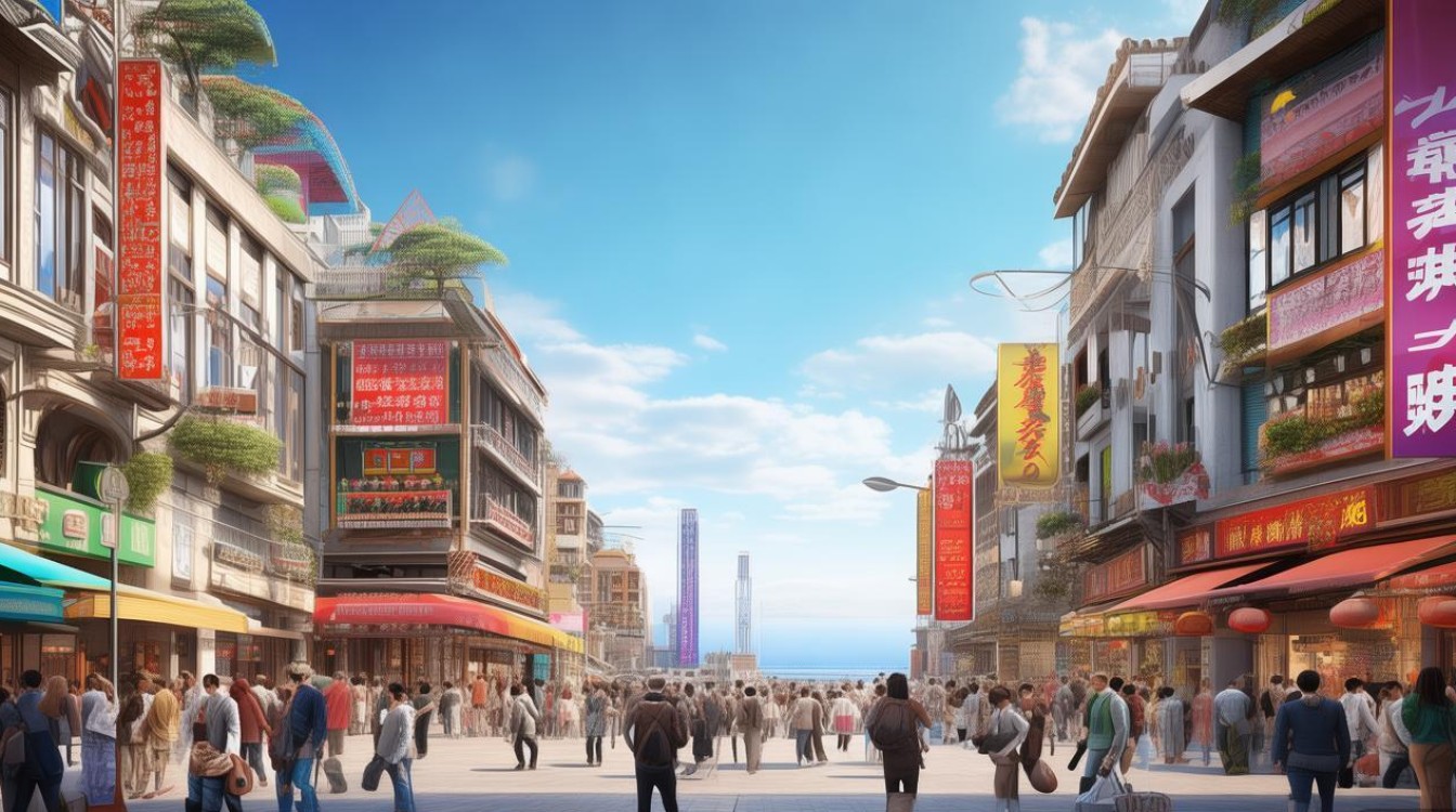 大连著名旅游景点 大连著名旅游景点