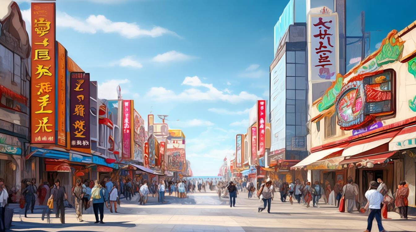 大连著名旅游景点 大连著名旅游景点