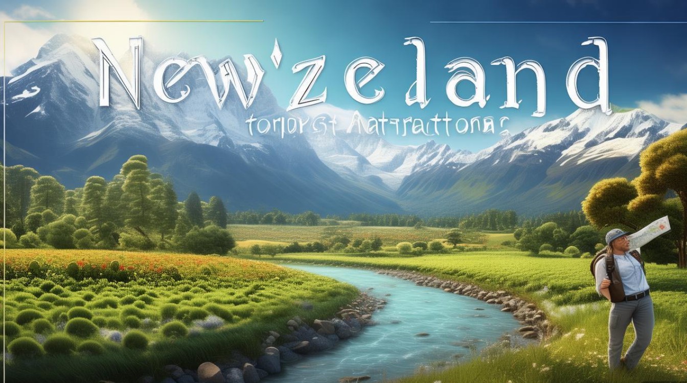 新西兰旅游景点介绍 新西兰旅游景点介绍