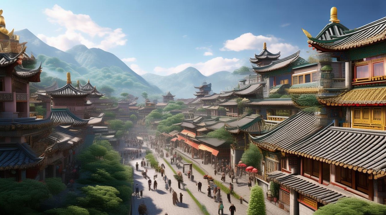 运城地区旅游景点 运城地区旅游景点