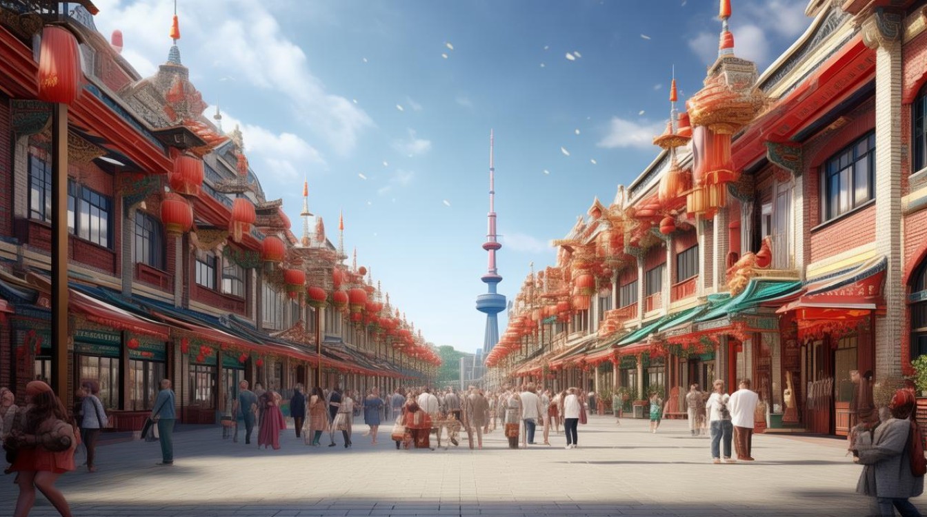 天津景点推荐排名 天津景点推荐排名