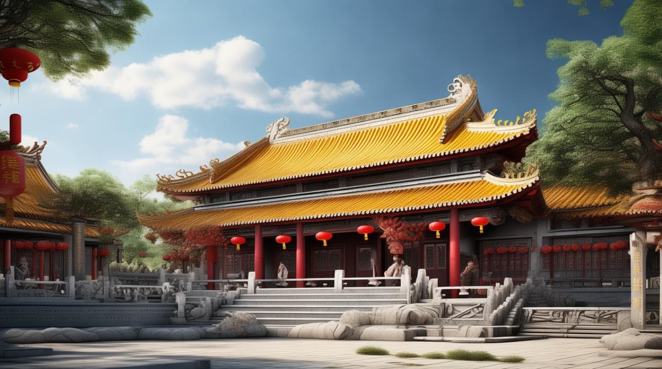 河南免费的景点