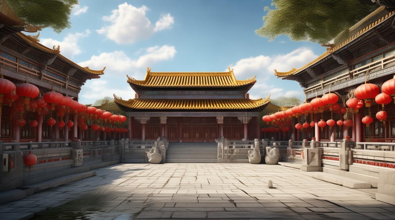 河南免费的景点