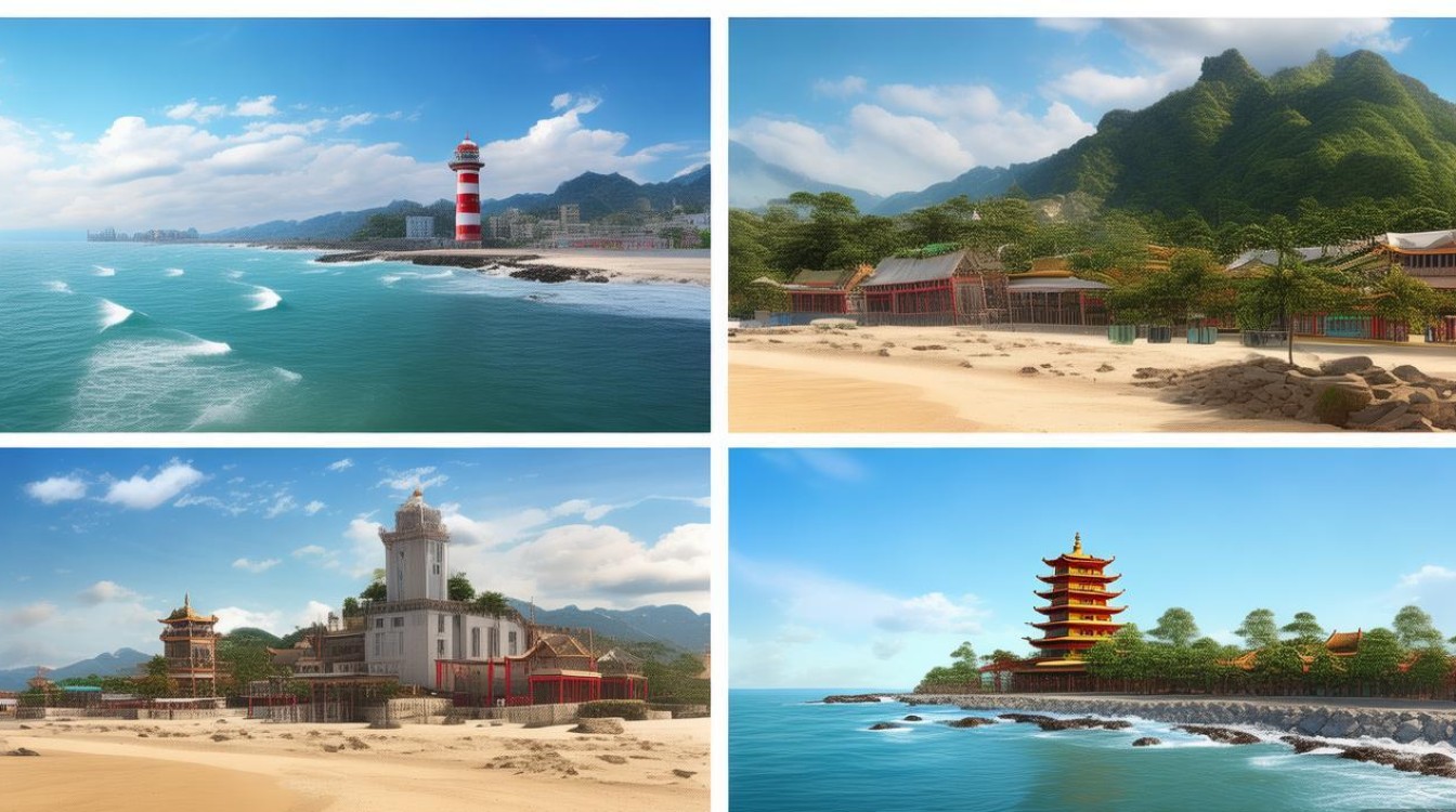 威海必去景点排名