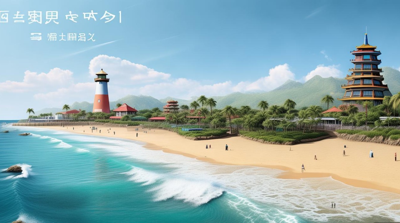 威海必去景点排名