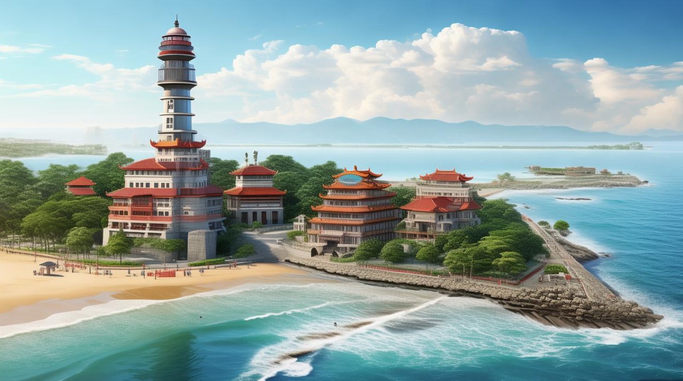 威海必去景点排名