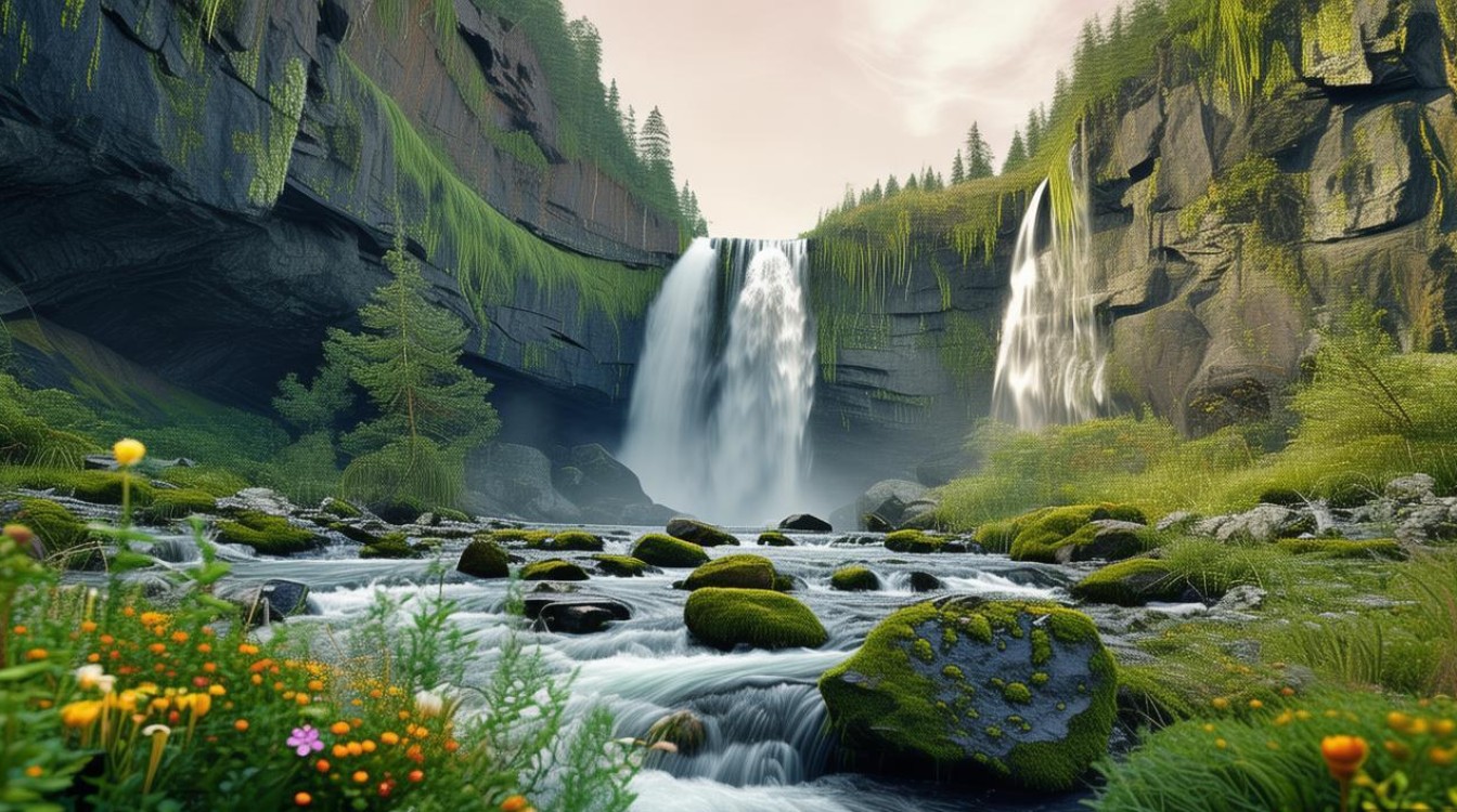 壶口瀑布周边景点