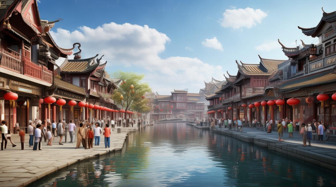 镇江免门票景点