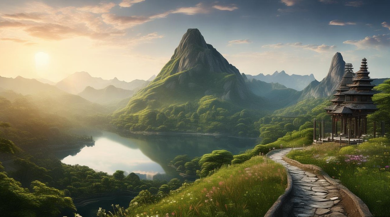 景点凤凰山 景点凤凰山