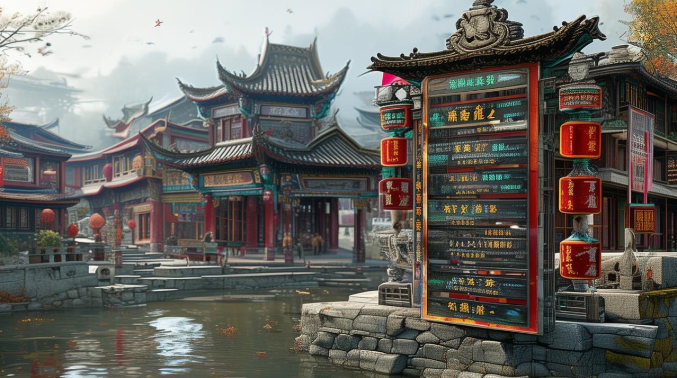 丰都景点哪些景区