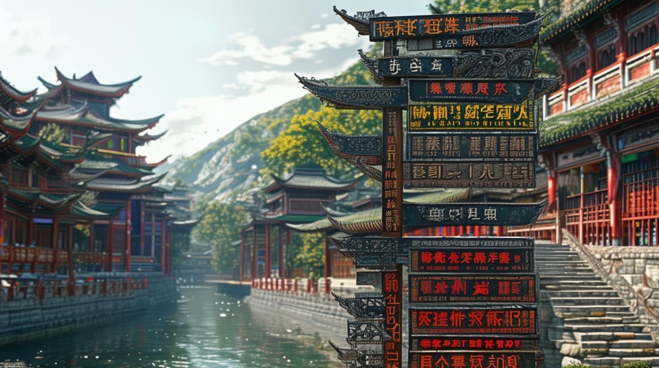 丰都景点哪些景区