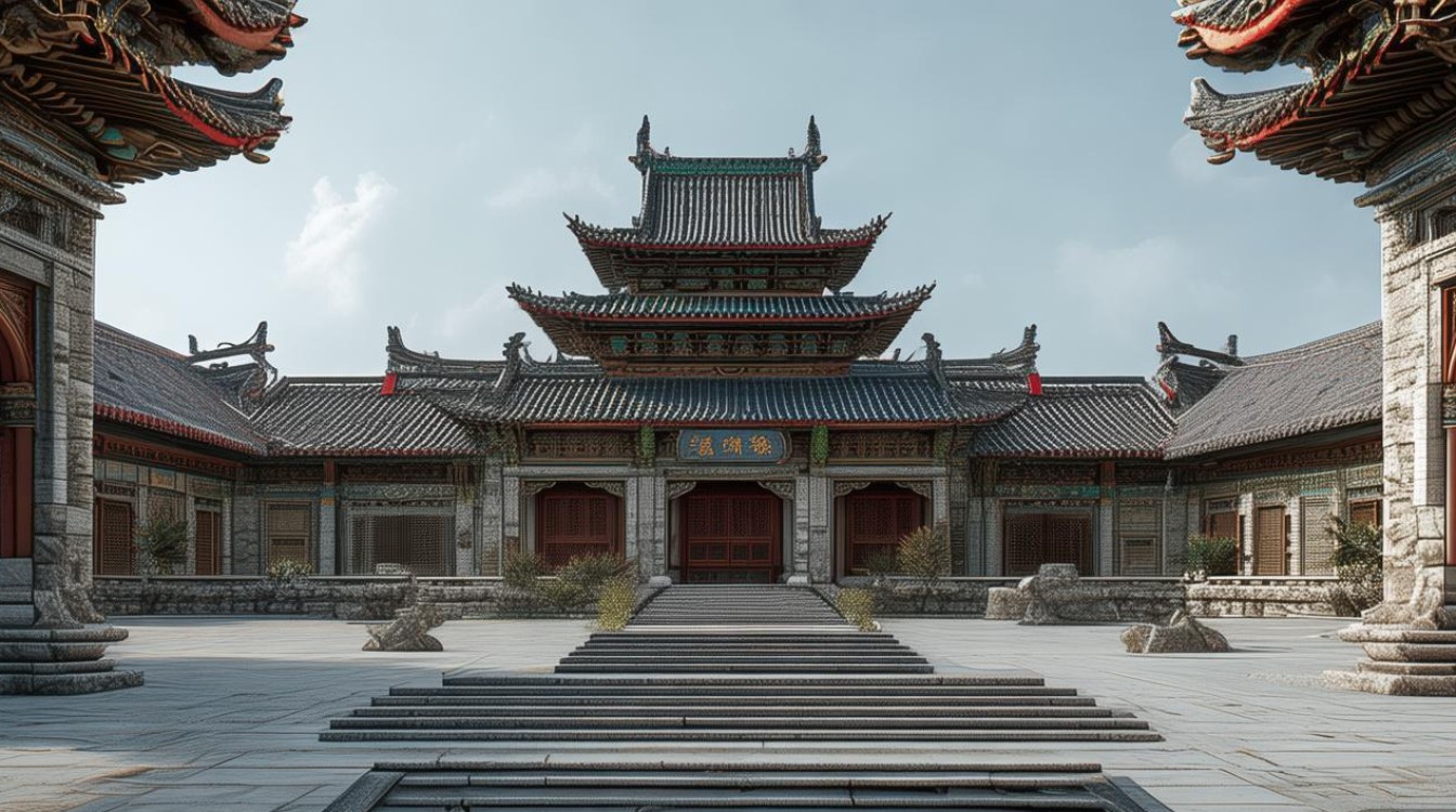 台州有名的景点