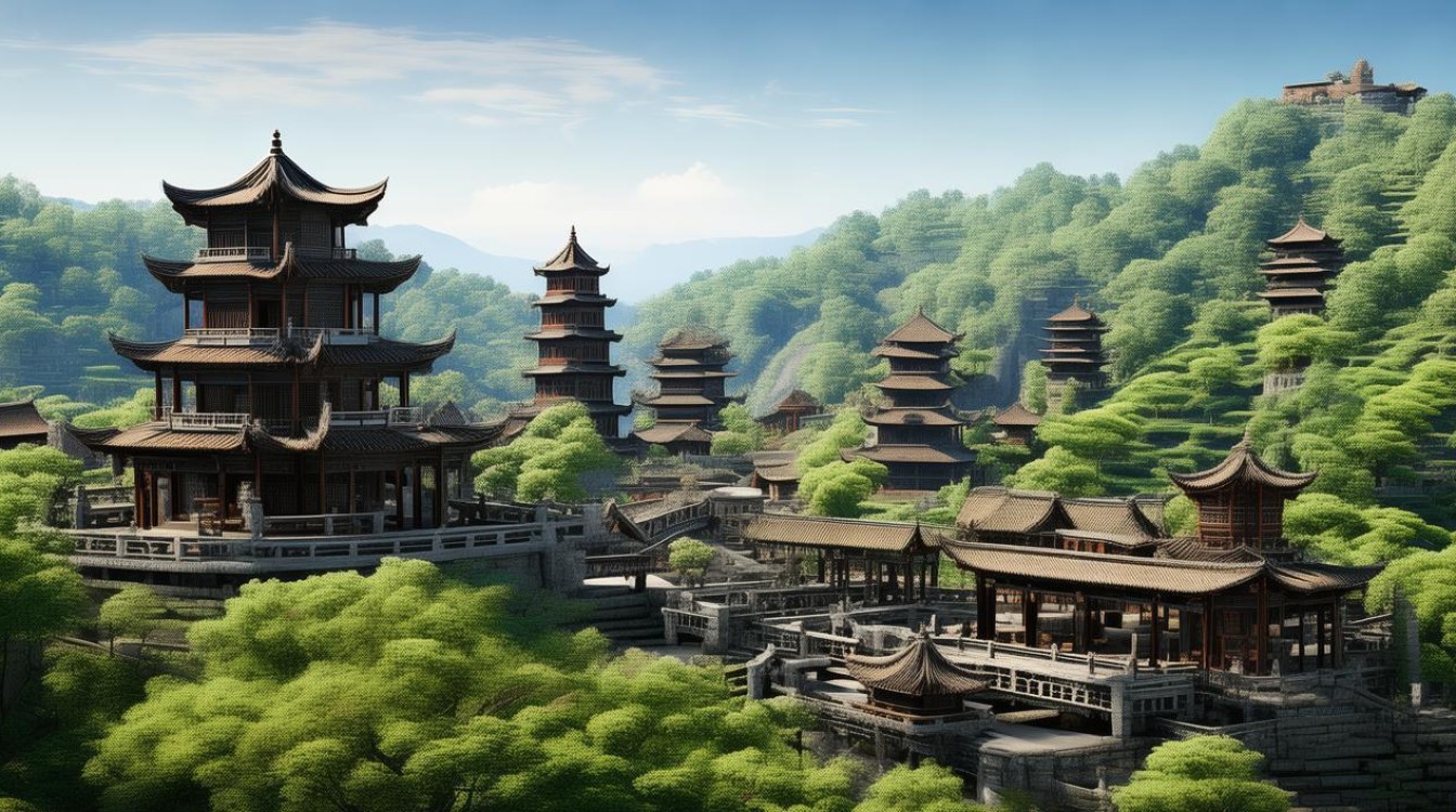 桂东必去景点 桂东必去景点