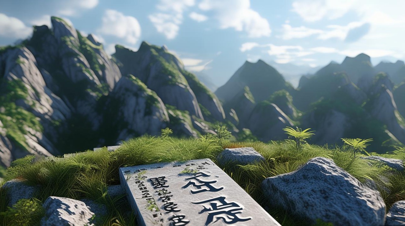 绍山景点 绍山景点